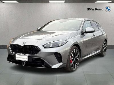 Skyscraper grey metallic Usata 2024 BMW 118 Comfort Edition Utilitaria | 34.980 € (Buon prezzo)