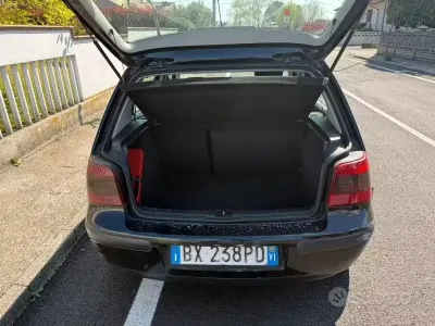 Usata VW Golf IV