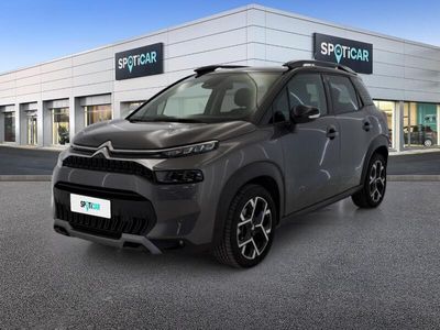 usata Citroën C3 Aircross 