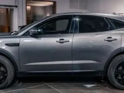 Usata Jaguar E-Pace S 200 CV (147 kW) 2019 SUV