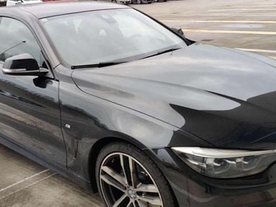 Usata BMW 420 Gran Coupé