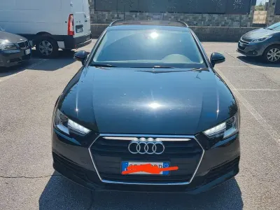 Usata Audi A4