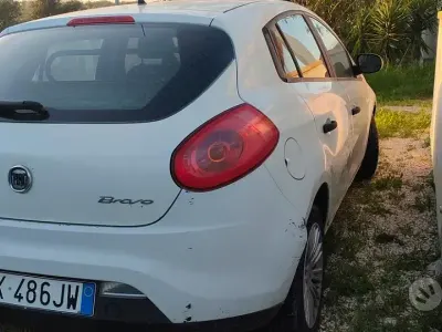 Usata Fiat Bravo