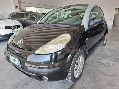 Usata Citroën C3