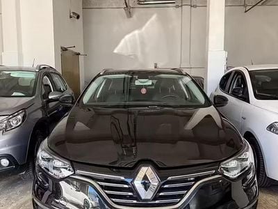 Usata Renault Mégane GrandTour