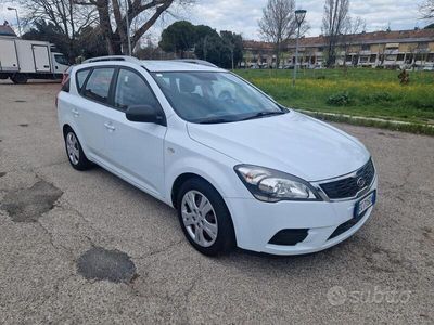 usata Kia Ceed CeedSp. Wag. 1.4 90CV EX Bi-Fuel