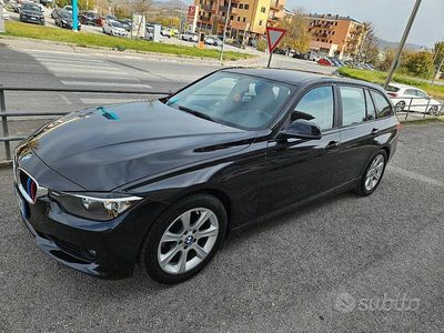 Usata BMW 316 2014 Berlina