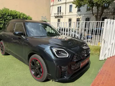 Usata Mini John Cooper Works Countryman 170 CV (125 kW) 2024 Other SUV