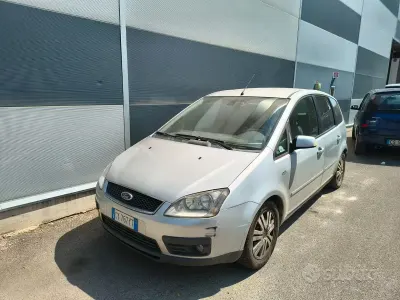 Usata Ford C-MAX 145 CV (106 kW) 2005 Monovolume