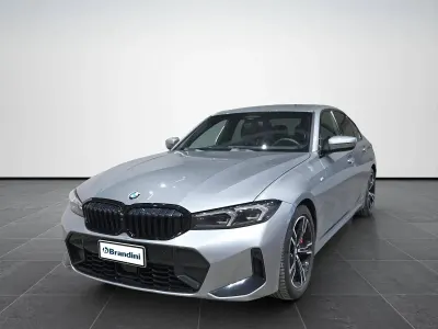 Usata BMW 320