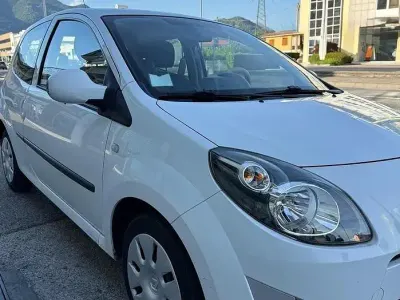 Usata Renault Twingo