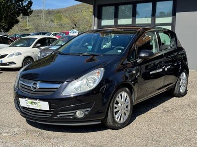 usata Opel Corsa 1.3 CDTI 75CV ecoFLEX Cosmo NEOPATENTATI