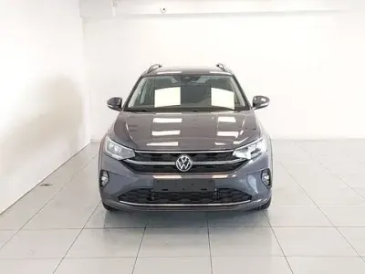Usata VW Taigo