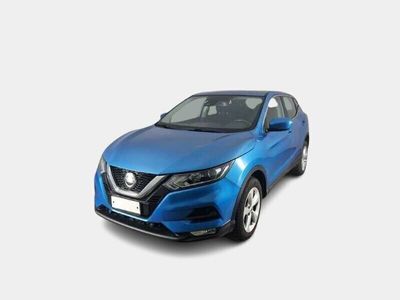 usata Nissan Qashqai 1.5 dCi 115 Business