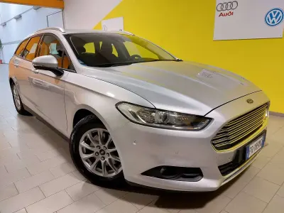 Usata Ford Mondeo