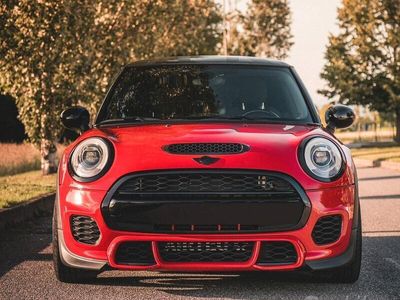 usata Mini Cooper S pacchetto JCW