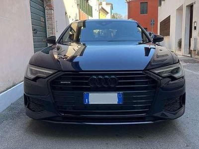 Usata Audi A6 Business 231 CV (169 kW) 2019 Station wagon