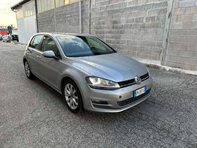 VW Golf VII