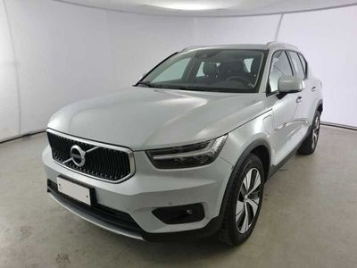 usata Volvo XC40 XC40 P8 Recharge PureT5 Twin Engine Geartronic Business Plus