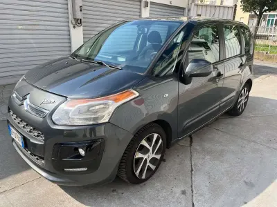 Begagnad Citroën C3