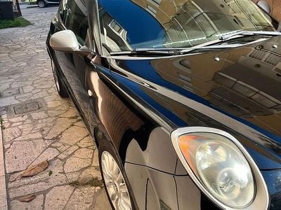 Usata Alfa Romeo MiTo Progression 85 CV (62 kW) 2015 Nero Utilitaria