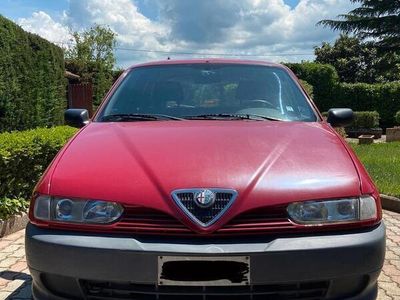usata Alfa Romeo 145 - 1997