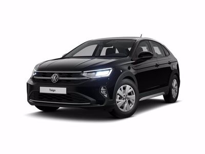 usata VW Taigo 1.0 tsi life 110cv