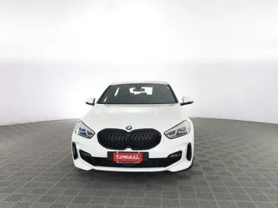 Usata BMW 118