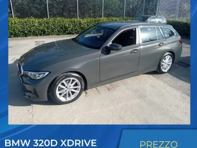 Usata BMW 320