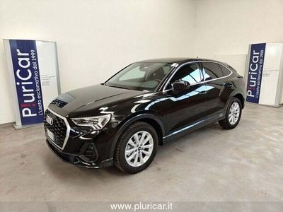 usata Audi Q3 SPB 45 TFSI 150CV e Plug-in Hybrid S tronic Navi