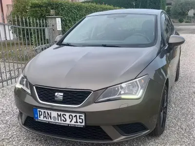Usata Seat Ibiza