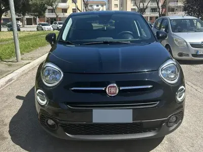 Usata Fiat 500