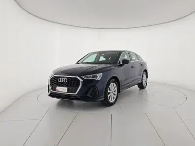 Usata Audi Q3 Sportback