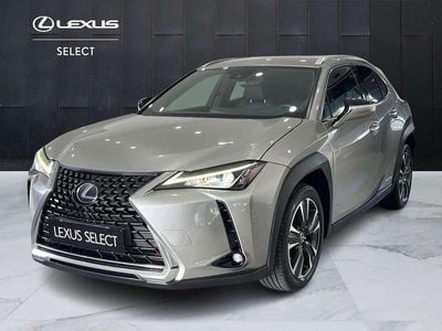 Lexus UX 250h