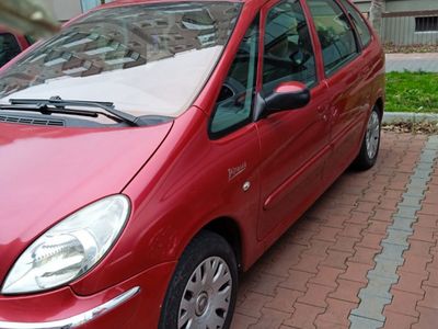 usata Citroën Xsara Picasso 