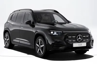 Nuova Mercedes 350 Advanced Plus 260 kW (354 CV) 2026 Nero / metallizzato SUV