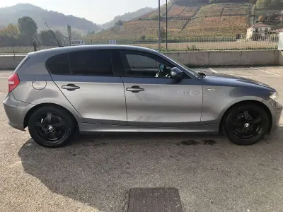 Usado BMW 118 143 CV (105 kW) 2010 Utilitario