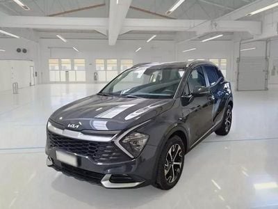 Usata 2022 Kia Sportage Style SUV | 22.800 € (Buon prezzo)