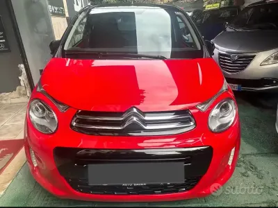 Usata Citroën C1