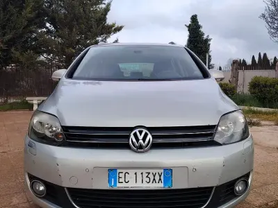 Usata VW Golf Plus