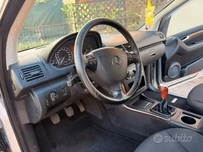 Usata Mercedes A150