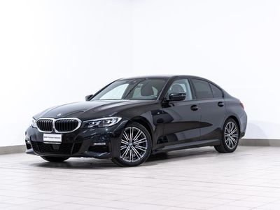 usata BMW 320e -