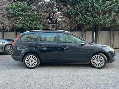 Usata Ford Focus 109 CV (80 kW) 2008 Station wagon