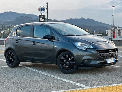 usata Opel Corsa GPL