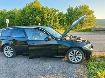 Usata BMW 318