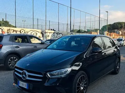 Usata Mercedes B180