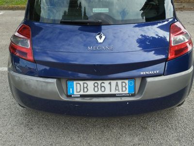 Renault Mégane II