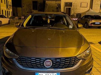 Usata Fiat Tipo Business 120 CV (88 kW) 2016 Station wagon