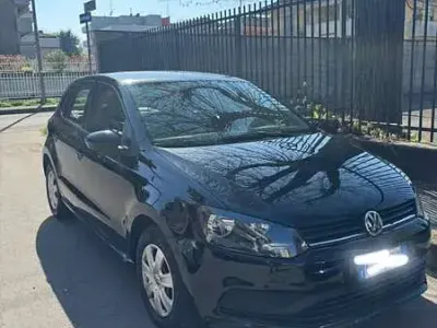 Usata VW Polo United 75 CV (55 kW) 2013 Utilitaria