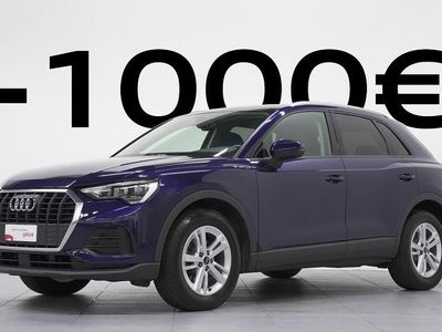 Usata Audi Q3 Business 150 CV (110 kW) 2021 SUV